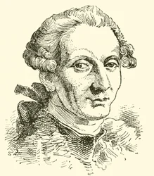 Nicola Piccinni (Piccini, Picinni), 1728-1800